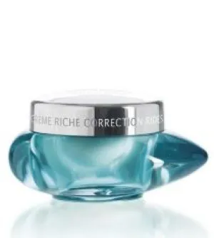 THALGO HYALU-PROCOLLAGENE Wrinkle Correcting Rich Cream 50ml