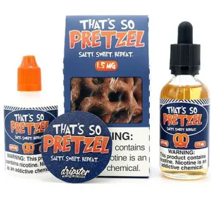 That's So Pretzel