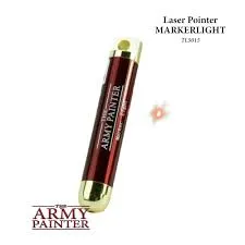 THE ARMY PAINTER - LASER POINTER - MARKERLIGHT