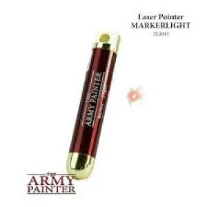 THE ARMY PAINTER - LASER POINTER - MARKERLIGHT