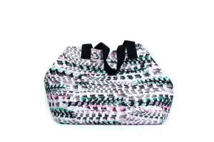 The Beachcomber in Osprey of the Sea, <BR> in Coral