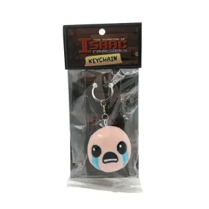 The Binding of Isaac: Plush Keychain