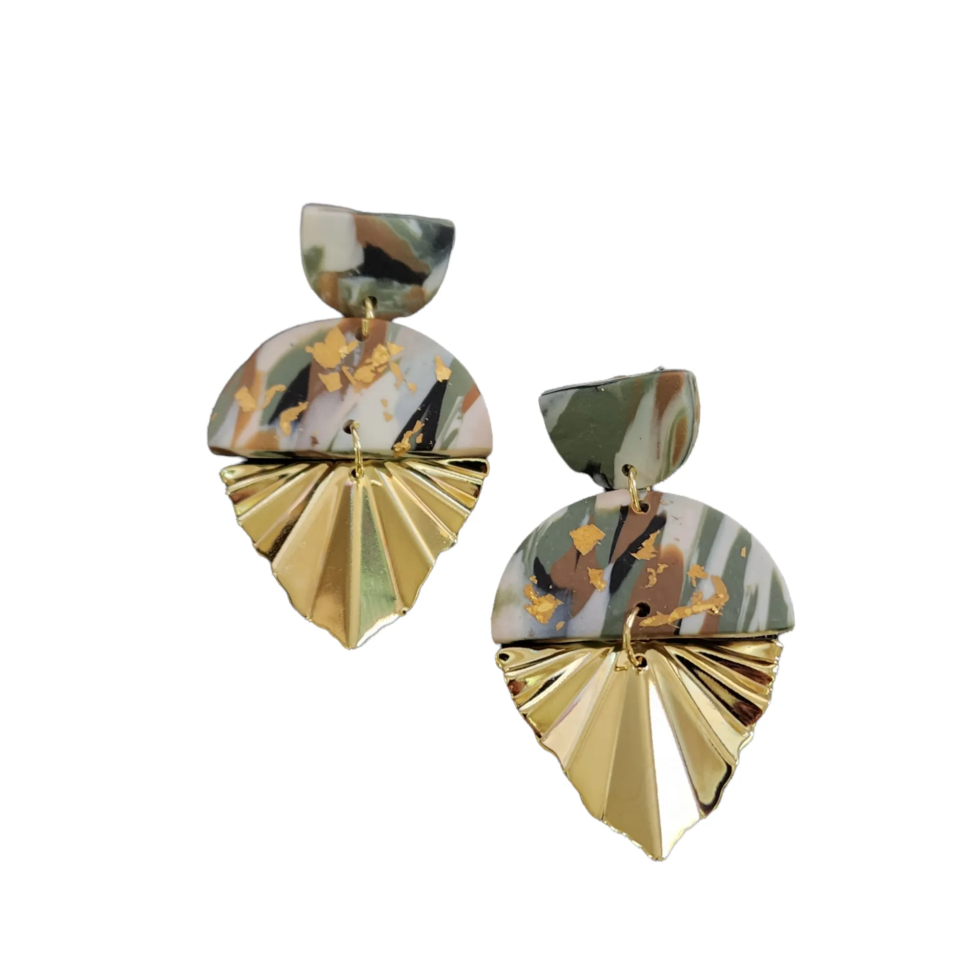 The Cassidy Earrings