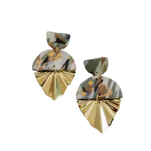 The Cassidy Earrings
