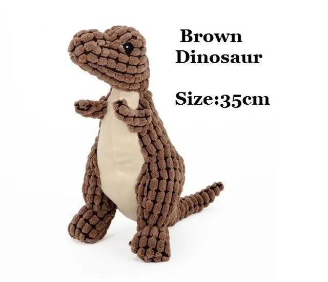 The Corduroy Animal Collection ™