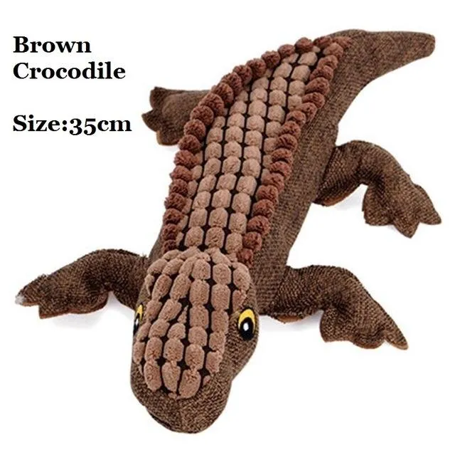The Corduroy Animal Collection ™