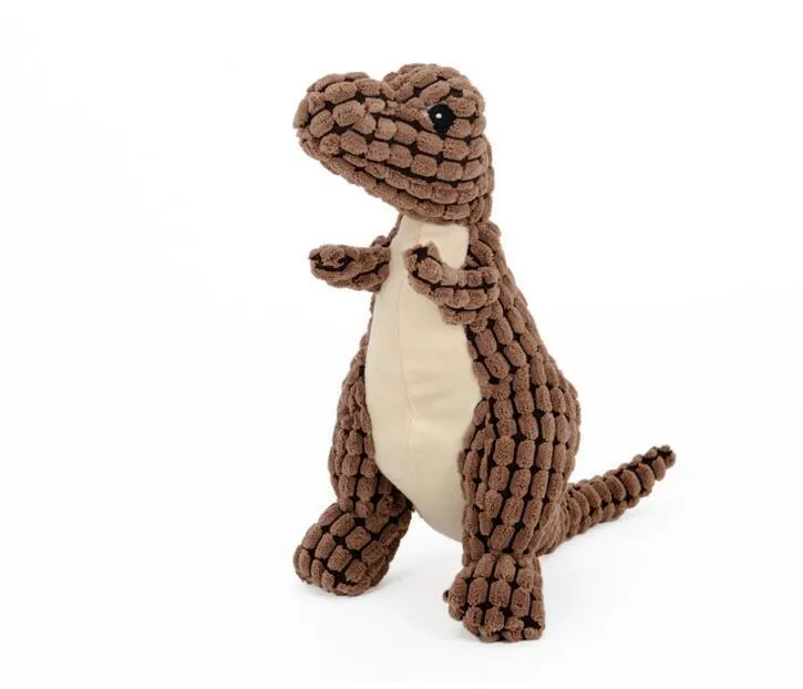 The Corduroy Animal Collection ™