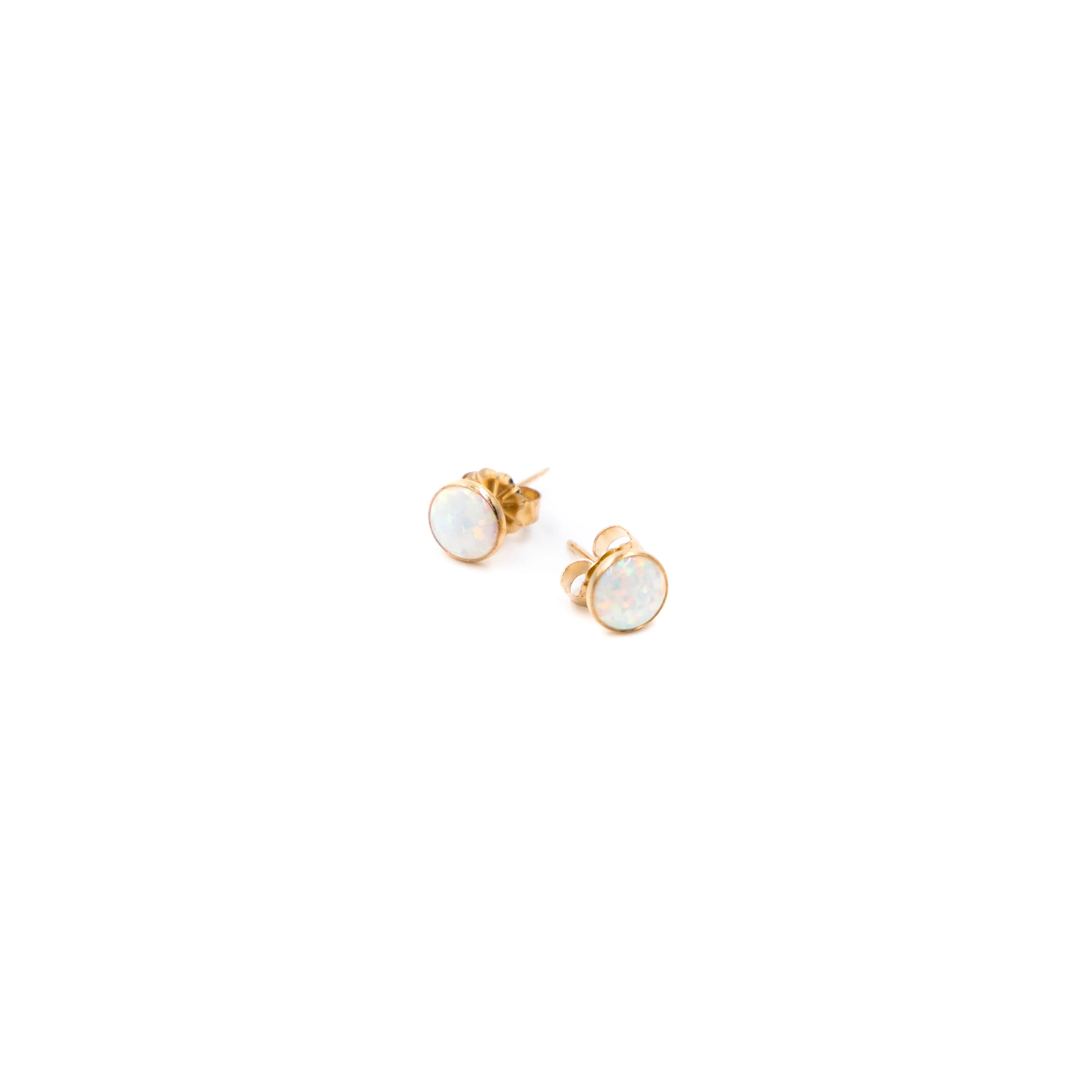 The Emunah Earrings