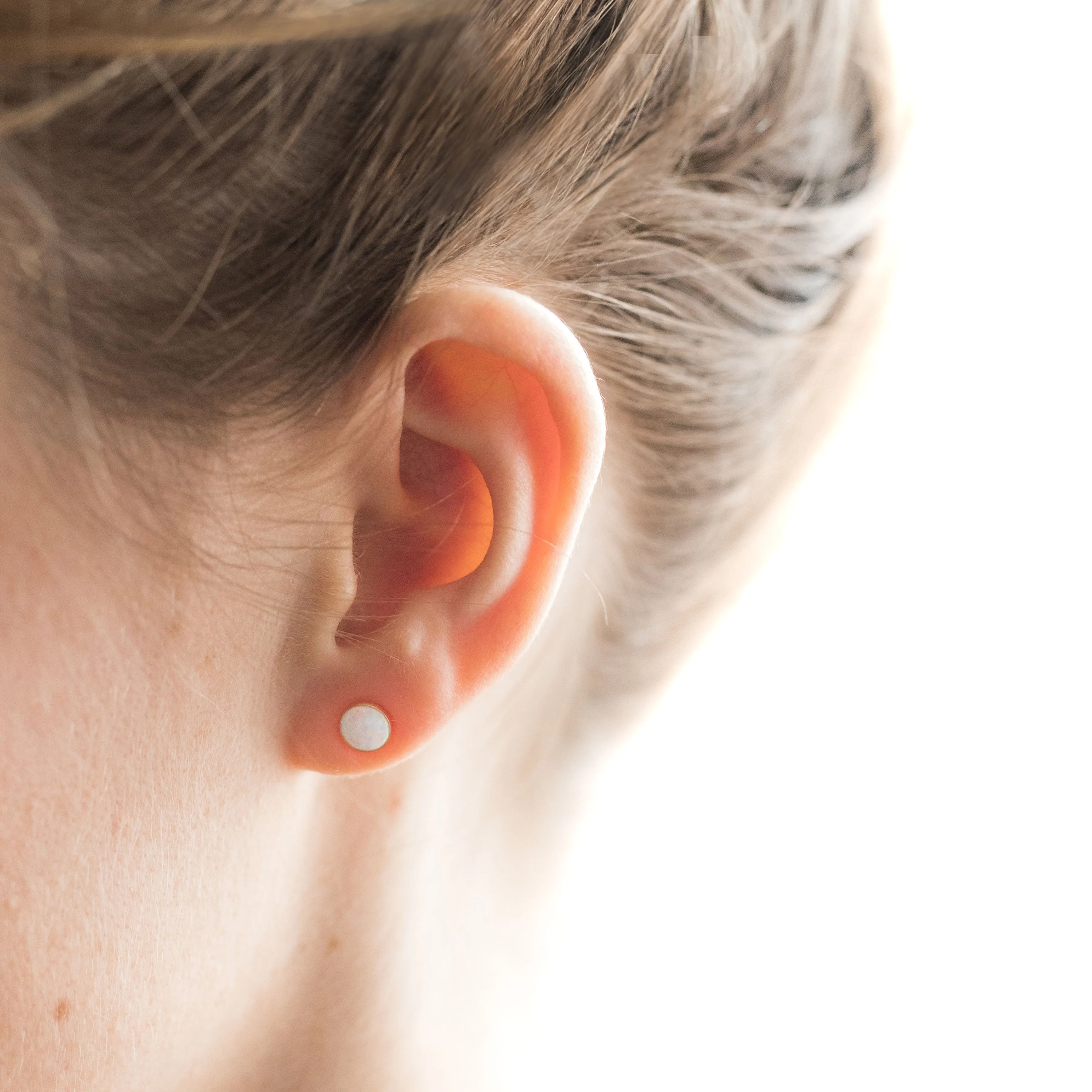 The Emunah Earrings