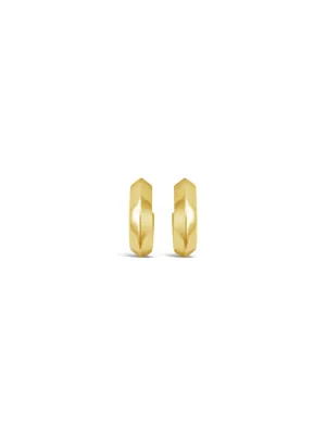 The Good Lookin' Hoop Earrings