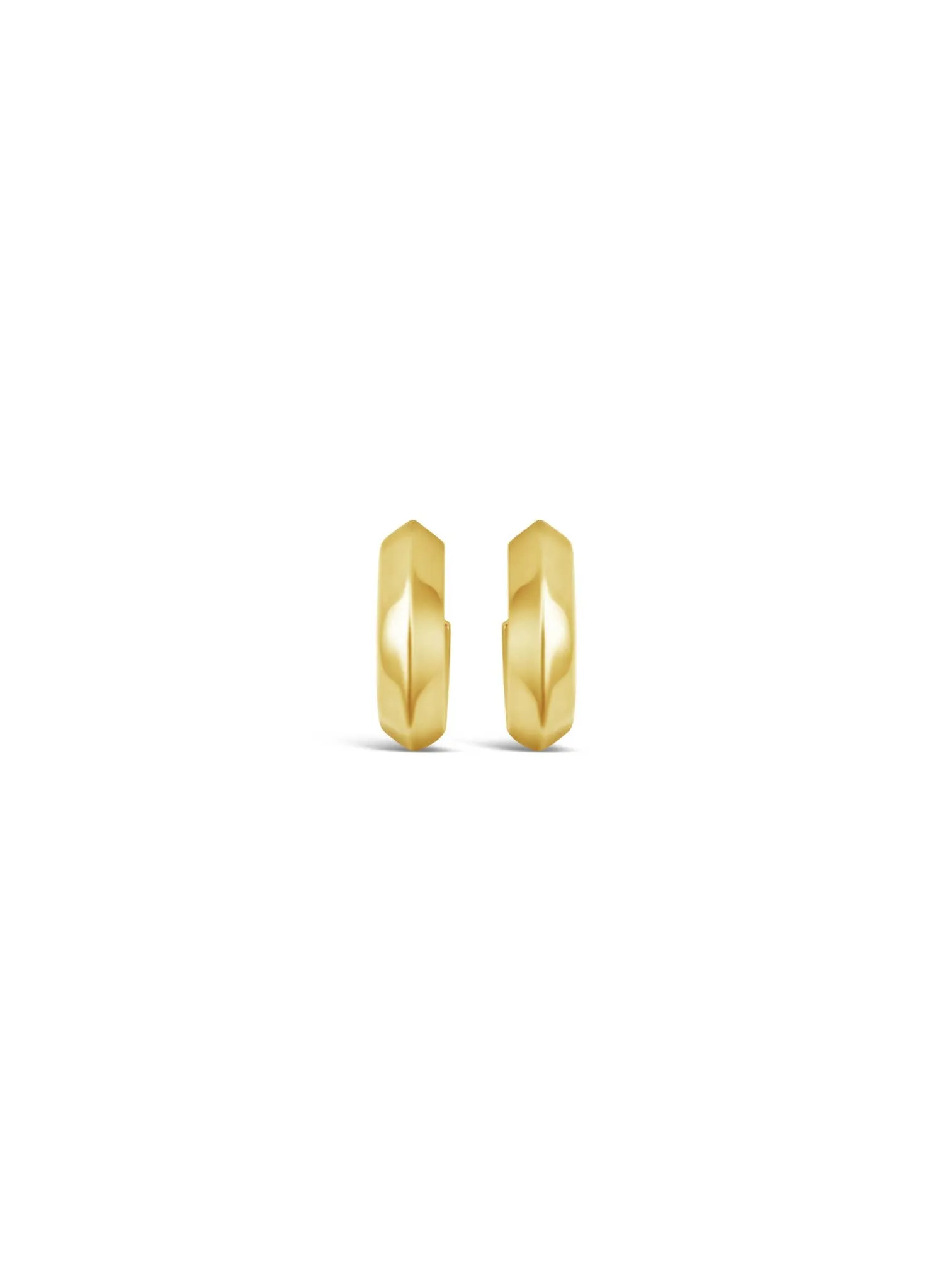 The Good Lookin' Hoop Earrings