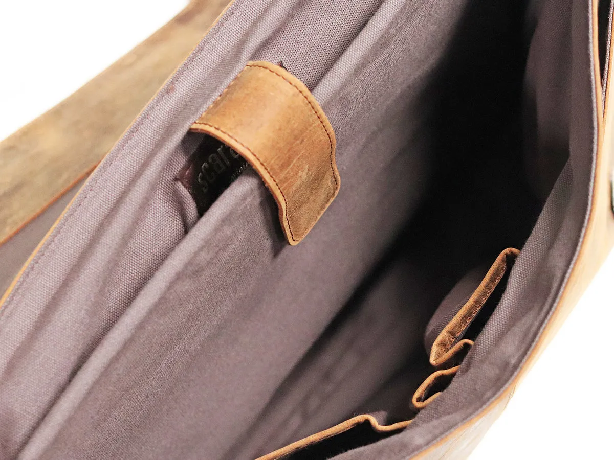 The Hamilton Women's Briefcase