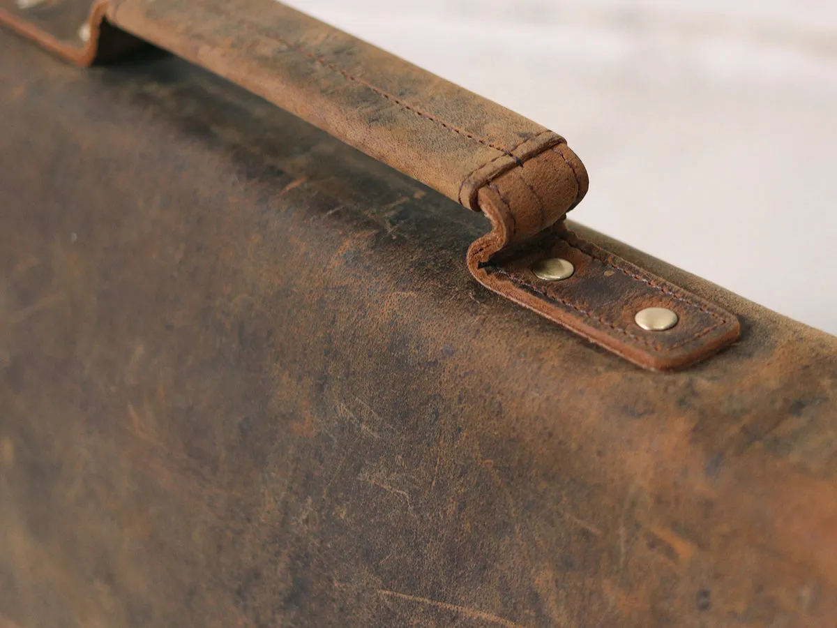 The Hamilton Women's Briefcase
