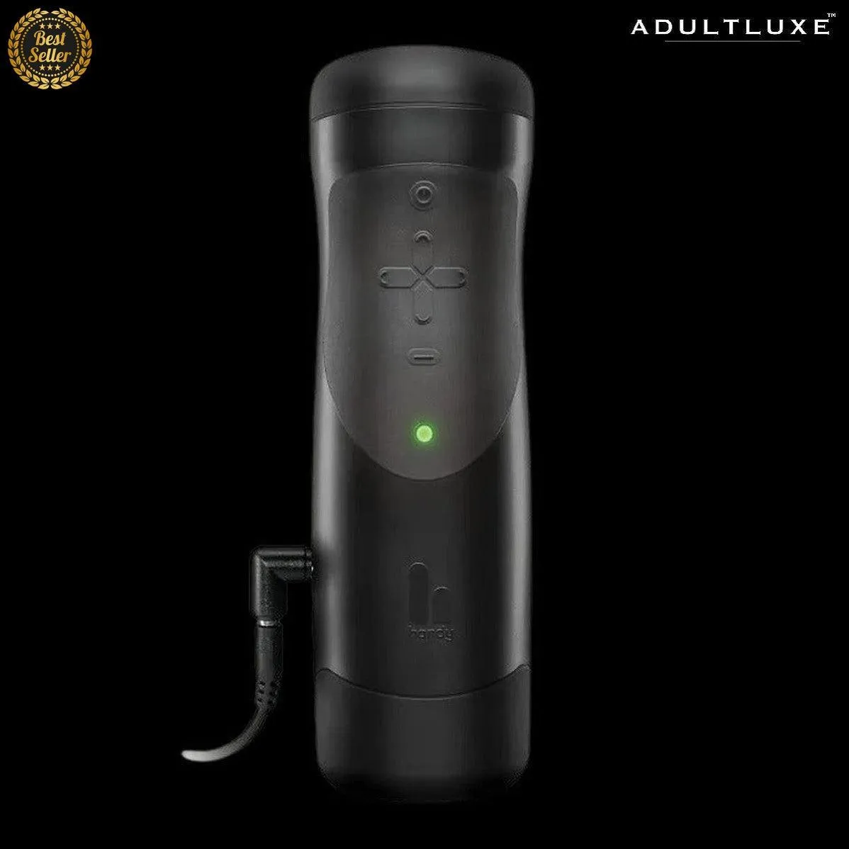 The Handy Interactive Sex Toy (Latest Version 1.1)