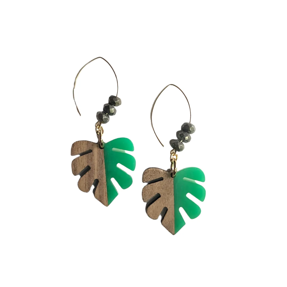 The Ira Earring
