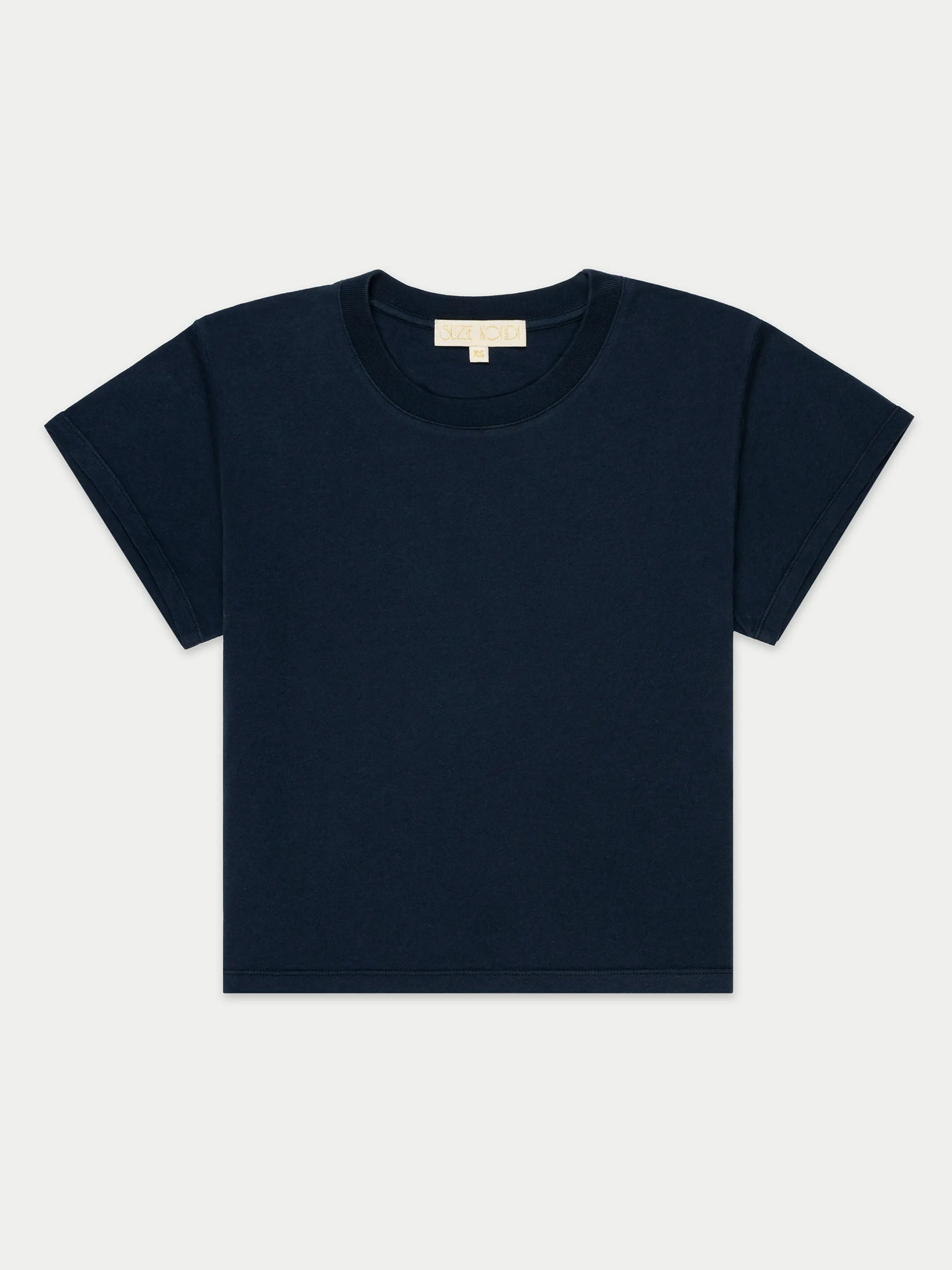 The Kos Tee in Organic Cotton