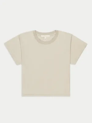 The Kos Tee in Organic Cotton