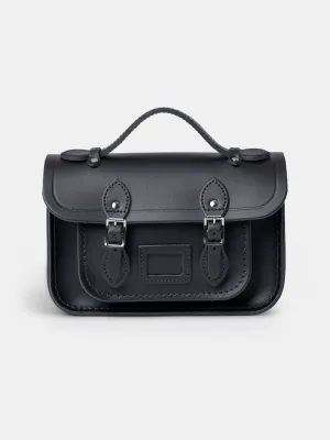 The Mini -  Black