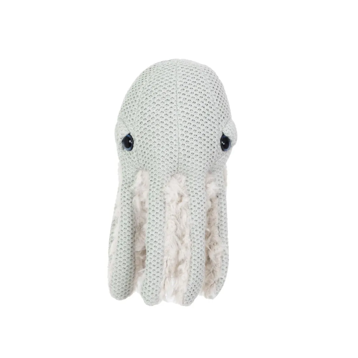 The Mini Octopus - Grandma