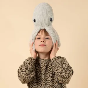 The Mini Octopus - Grandma
