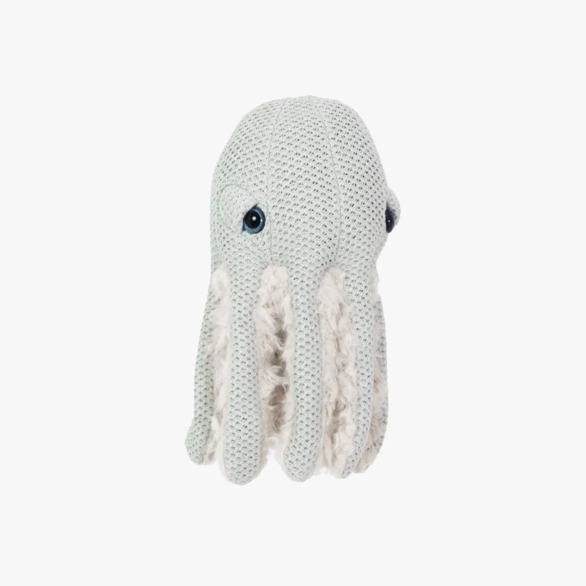 The Mini Octopus - Grandma