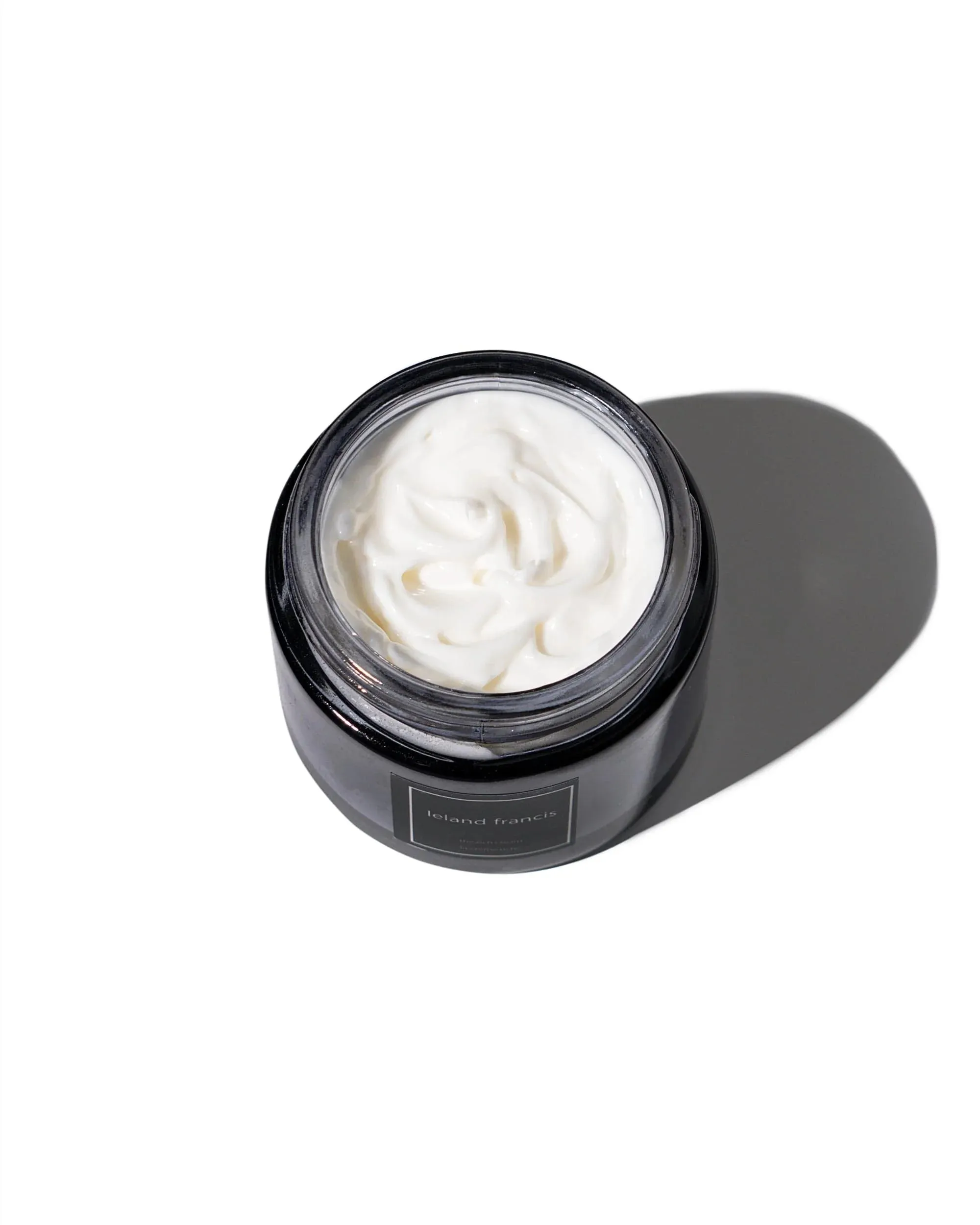 The Rich Cream