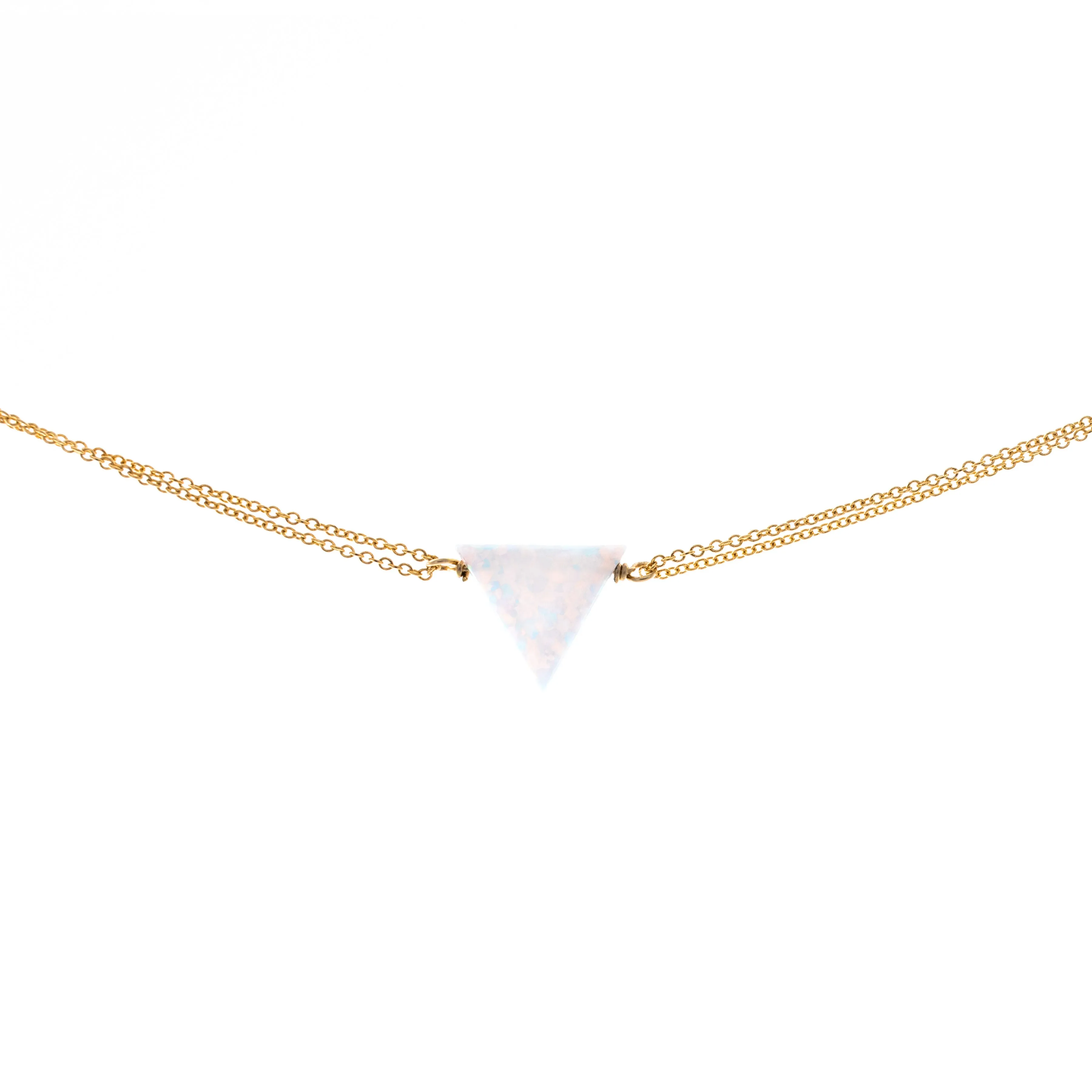 The Shakti Bracelet