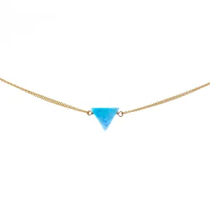 The Shakti Bracelet
