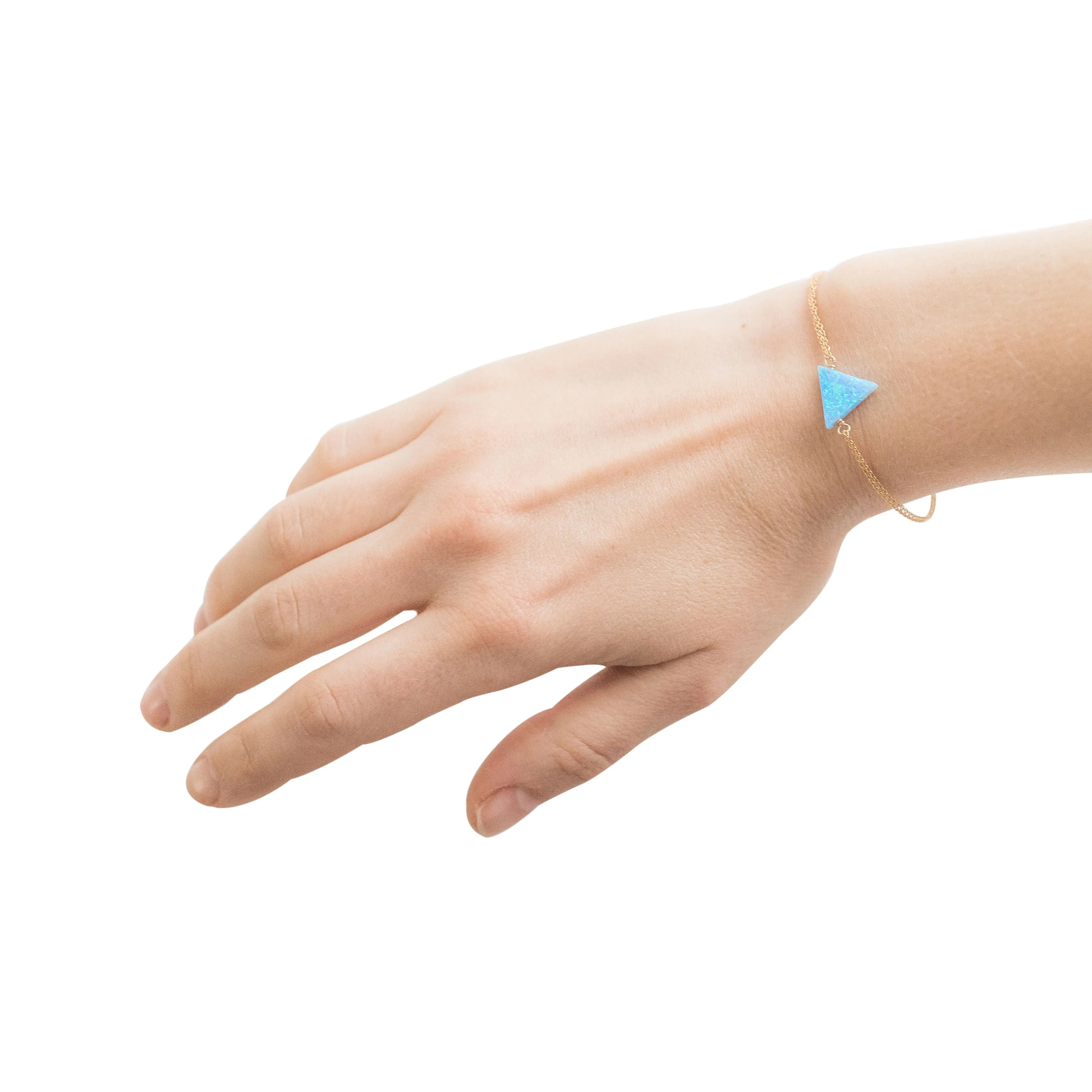 The Shakti Bracelet