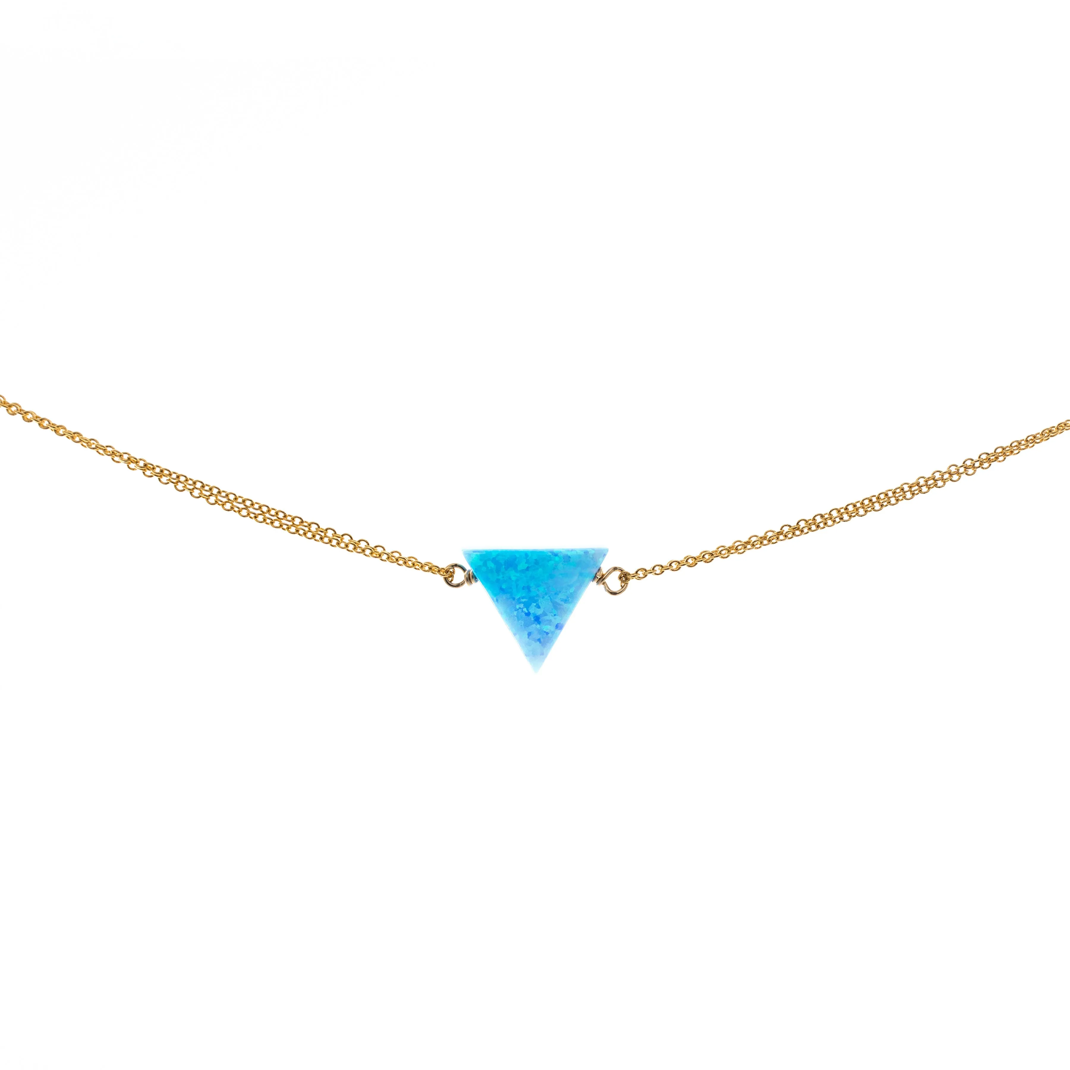 The Shakti Bracelet