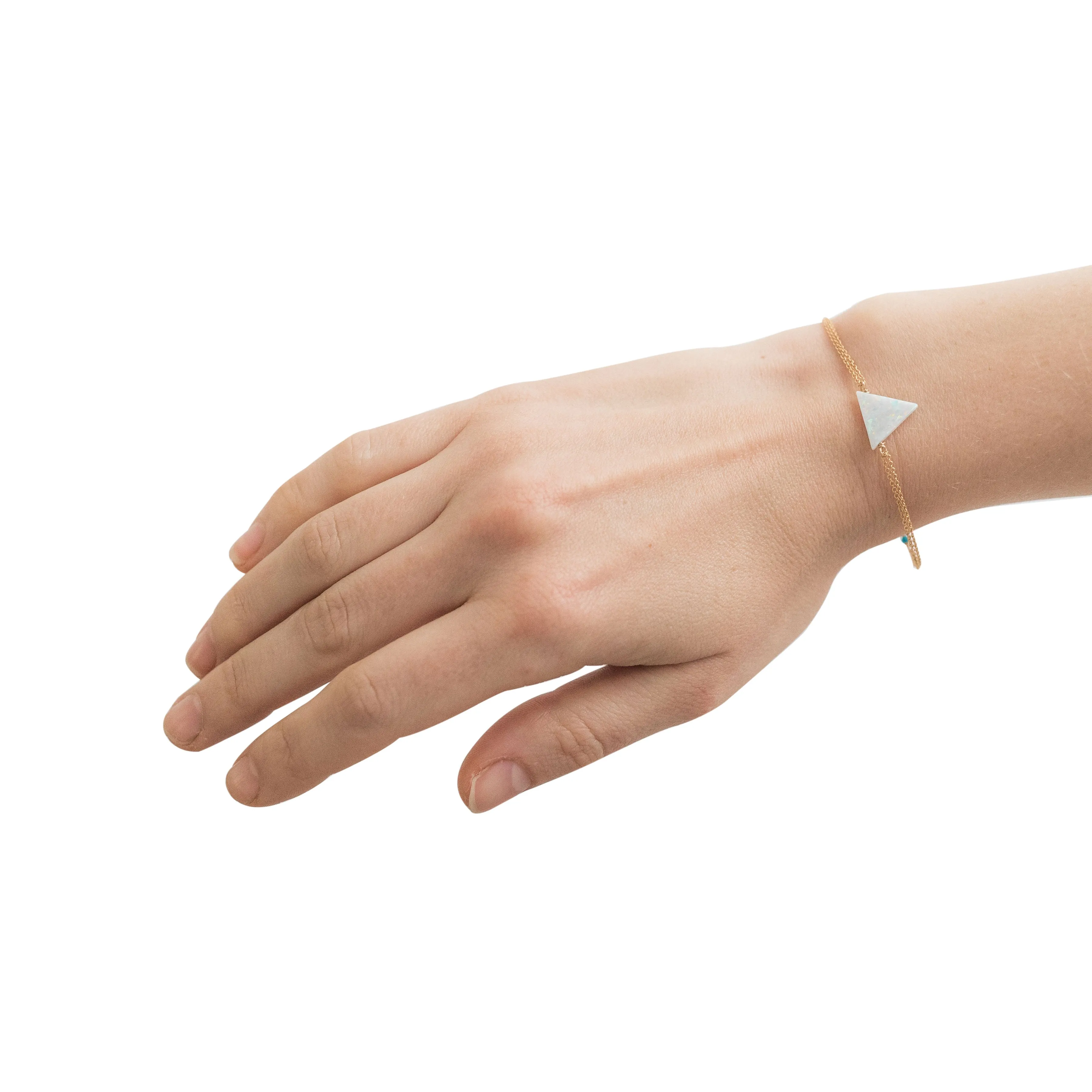 The Shakti Bracelet