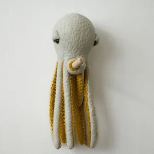 The Small Octopus - Pop