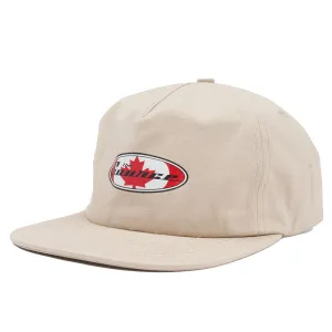 The Source Leaf Gas Station Cap Mature Dune