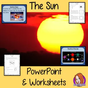 The Sun Lesson