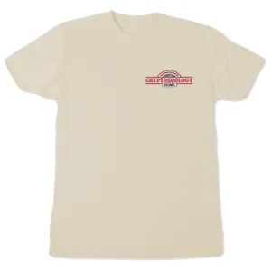 Theories Cryptozoologist Tee Cream