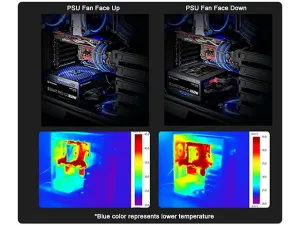 Thermal Take Smart Pro Rgb 650 W Atx 12 V 80 Plus Bronze Rgb
