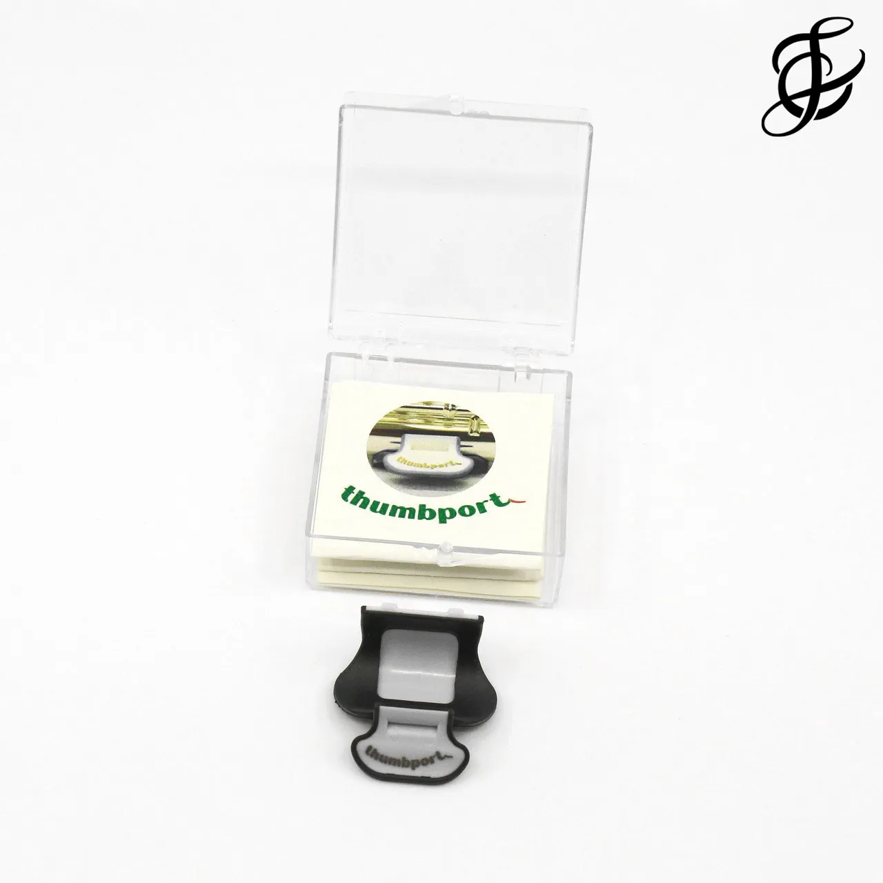 Thumbport for Flute - Right Hand Rest