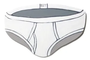 tighty whitey