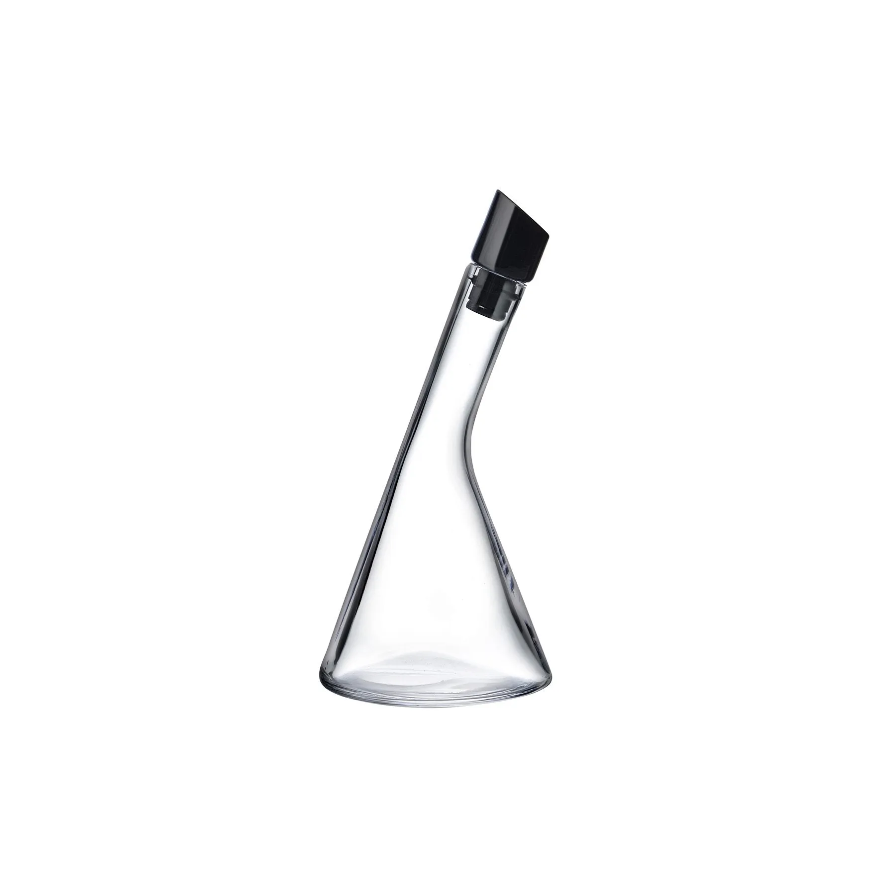 Tilt Oil and Vinegar Bottle