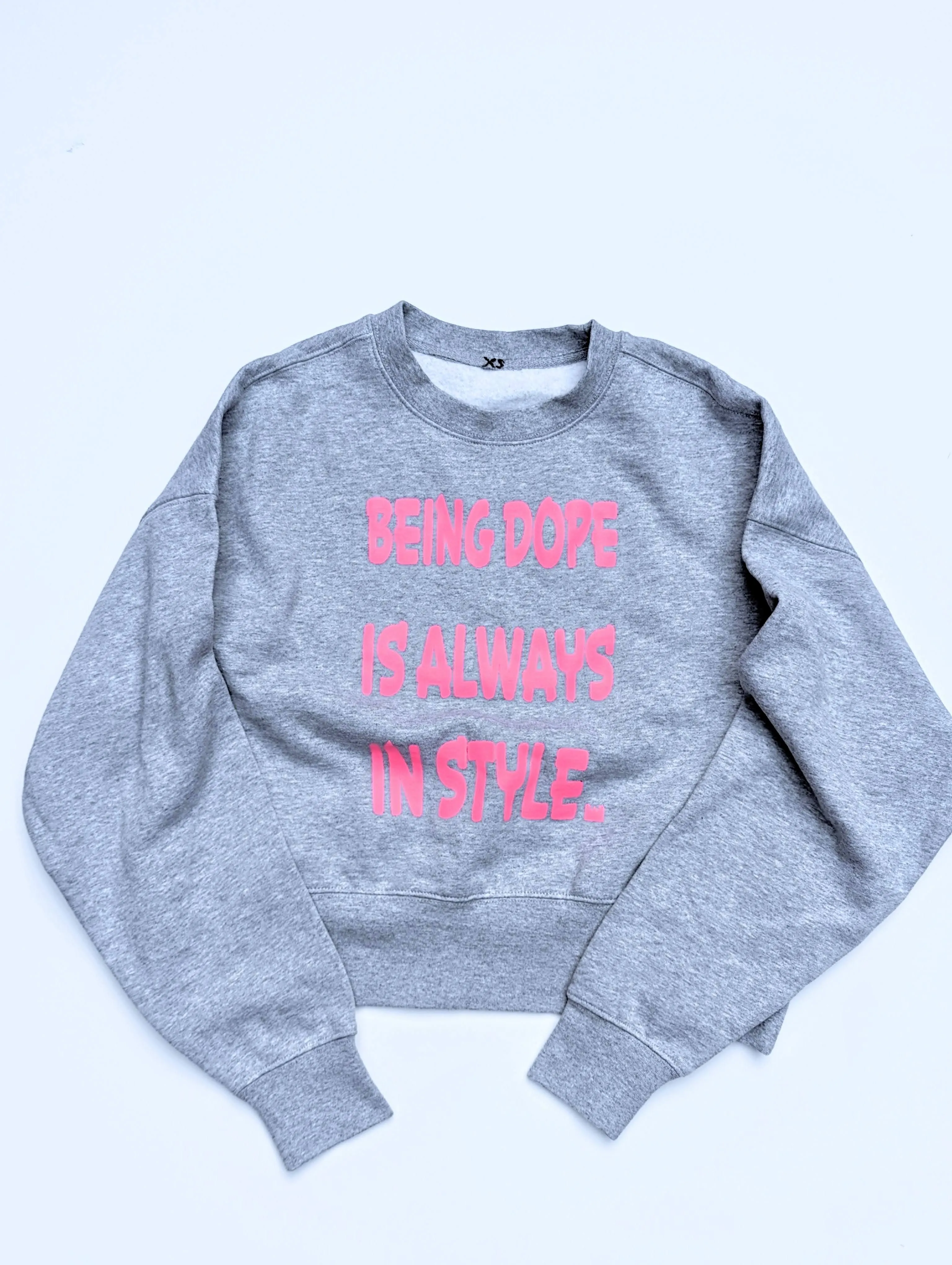 Timeless Women's Crewneck