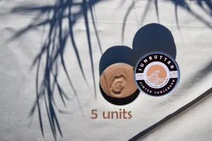 TINTED SPF50 Reef Safe Sunscreen