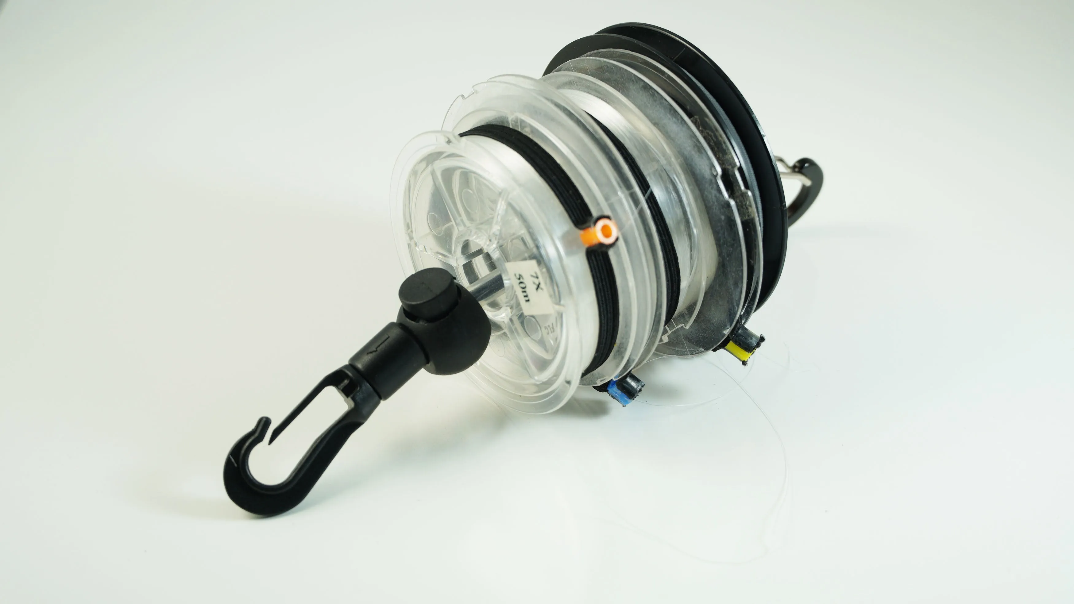 TIPPET T HOLDER