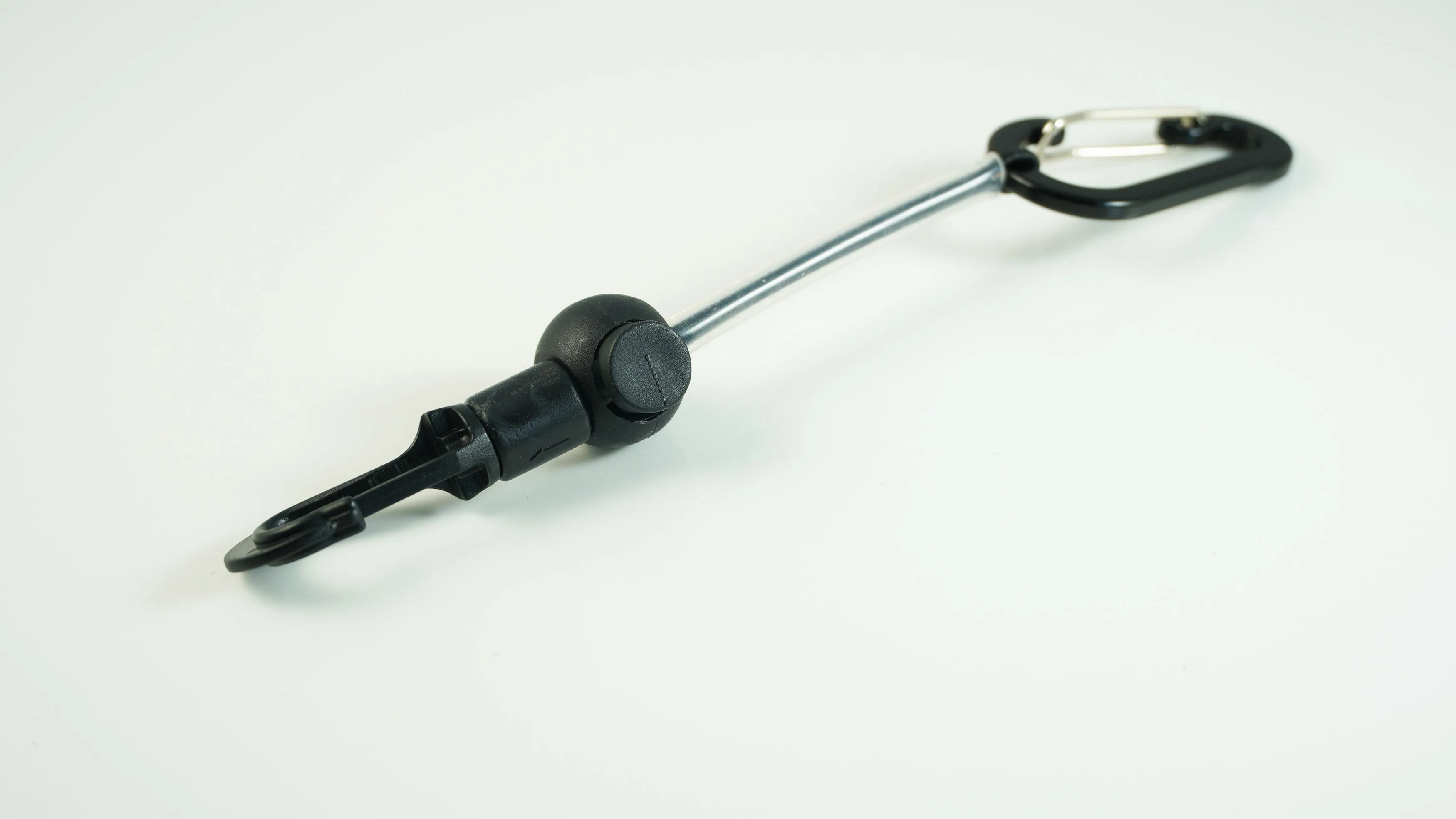 TIPPET T HOLDER