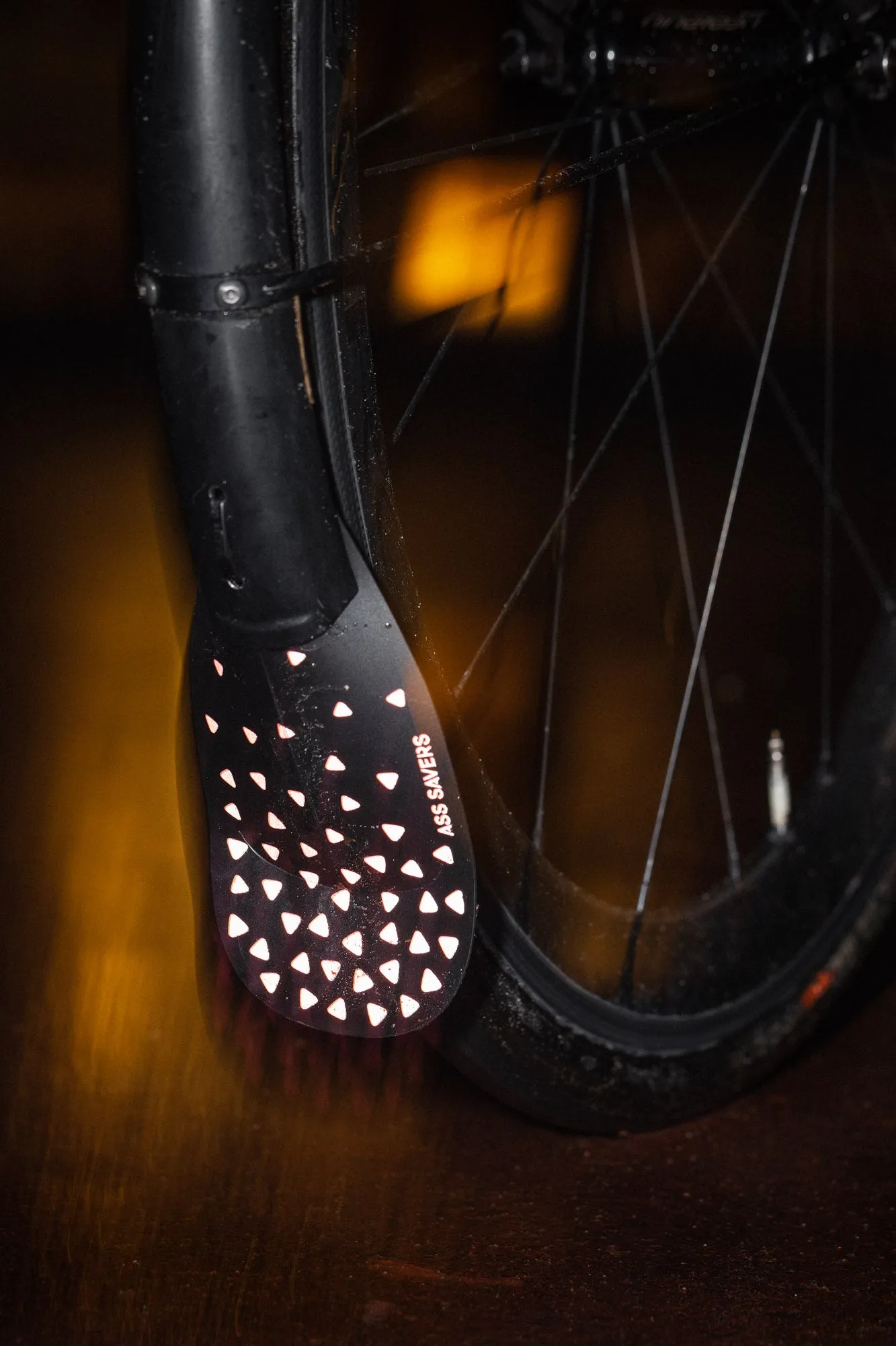 ToeTector Reflective Red