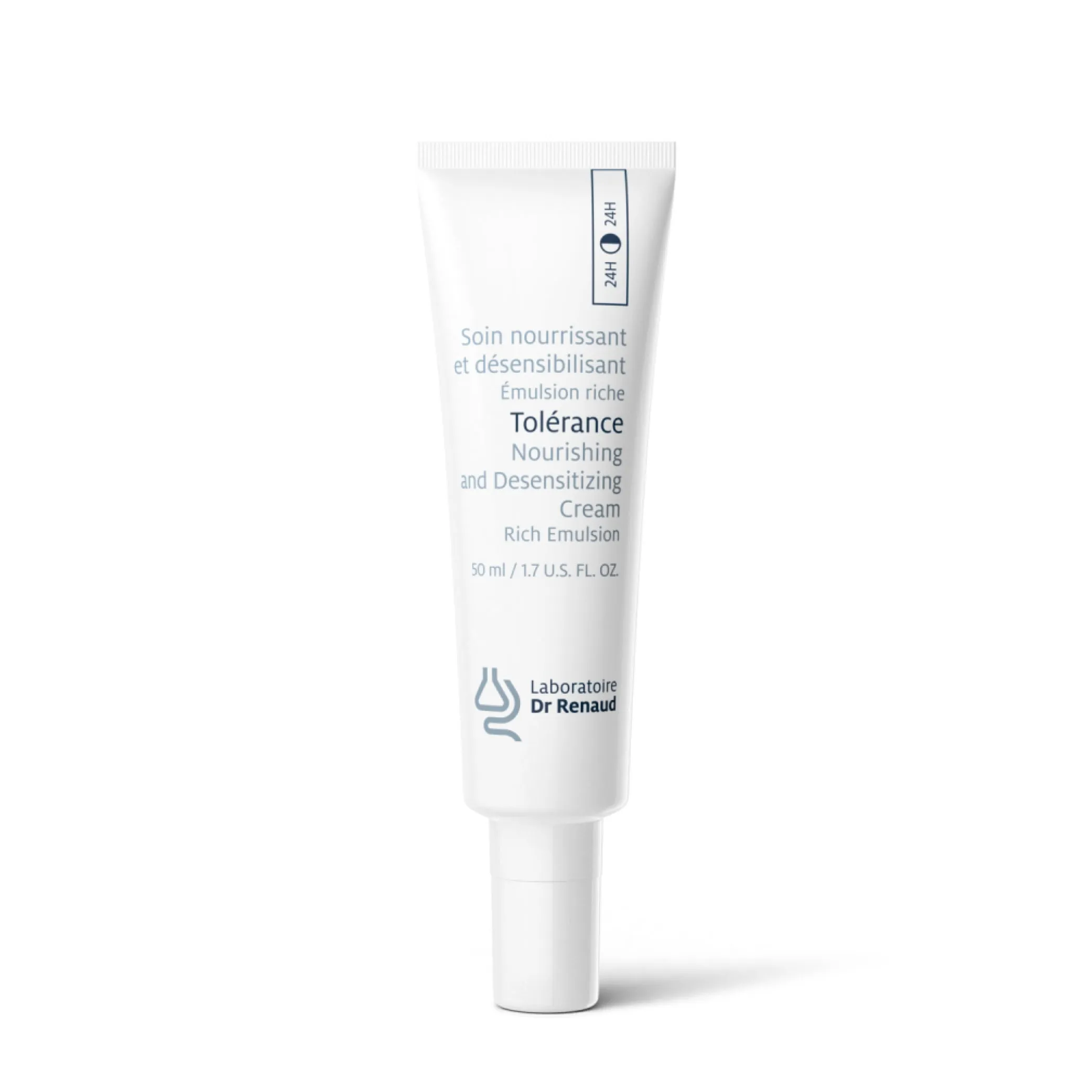 Tolérance Rich Emulsion