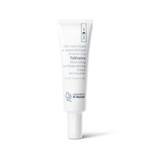 Tolérance Rich Emulsion