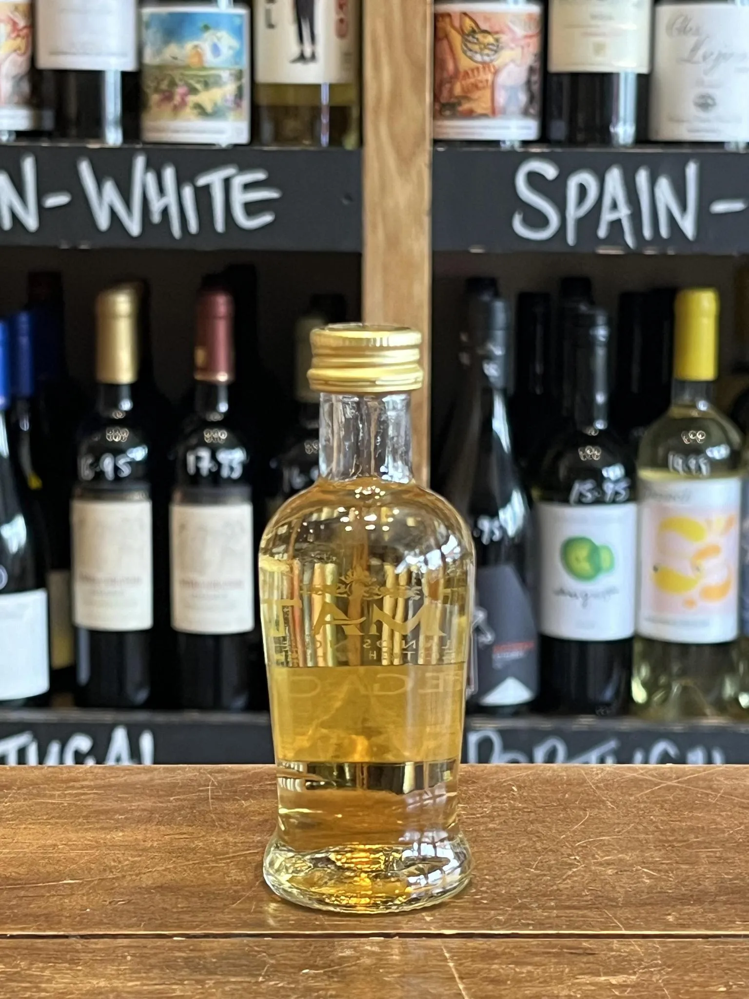 Tomatin - Legacy Edition - Miniature