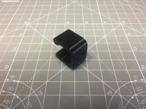 Toolbox Clip