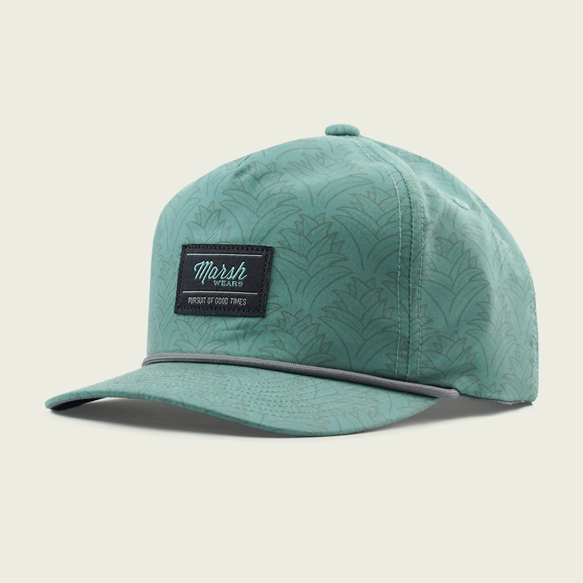 Top Shelf Hat