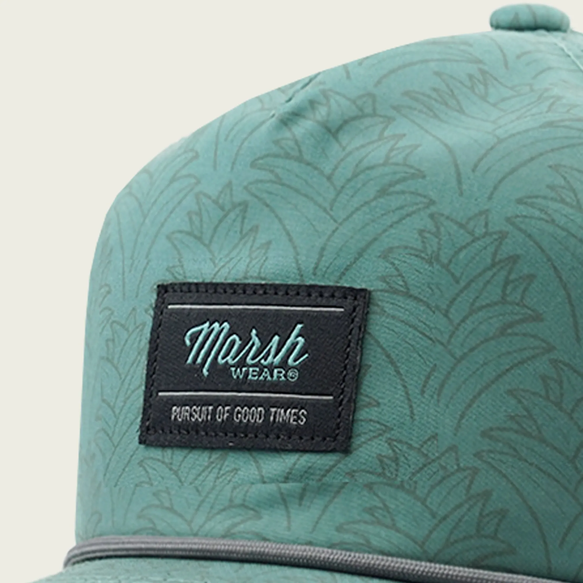 Top Shelf Hat